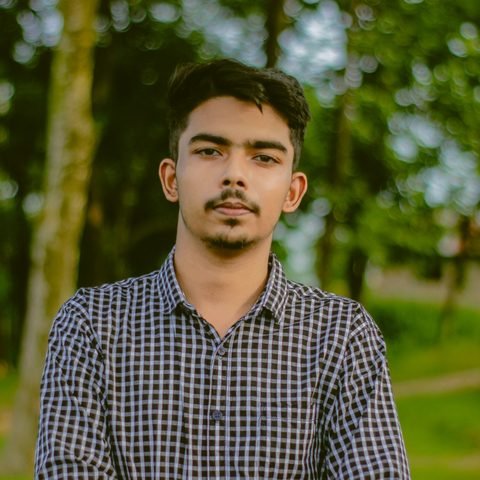Arzoo Mehta — Digital Marketing Executive