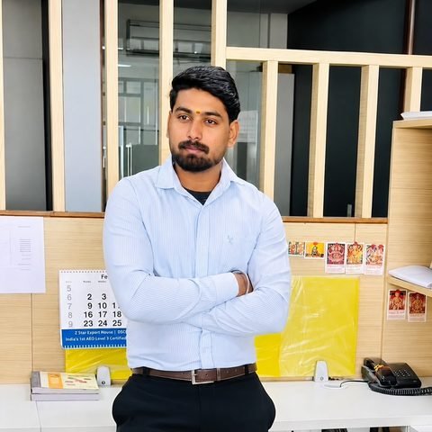 Dev Kumar — Human Resources Specialist