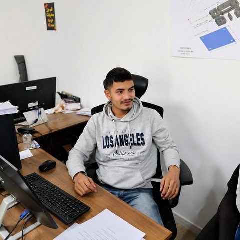 Sachin Pundir — Digital Marketing Manager