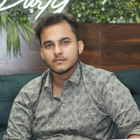 Shivam Pal — SEO Executive