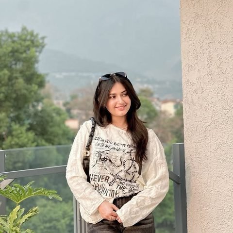 Vanshika Singh — Client Relationship Manager