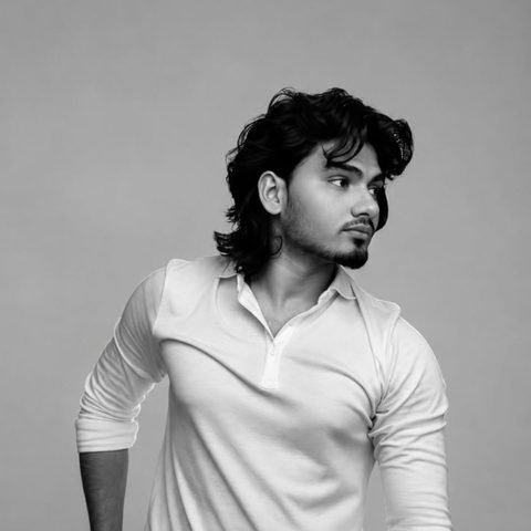 Vivek Singh — Sales Head